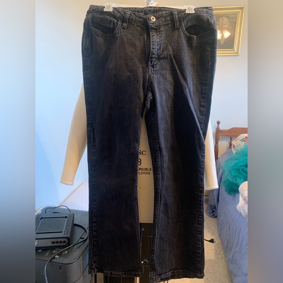 VF Jeanswear black jeans - Picture 1 of 3